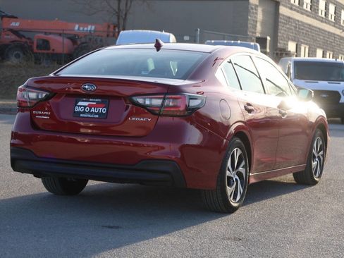 Used 2024 Subaru Legacy Premium image 9
