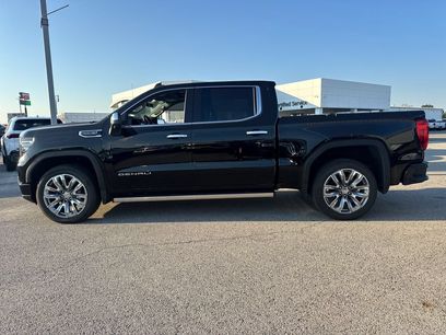 New 2026 GMC Sierra 1500 Denali w/ Denali Reserve Package