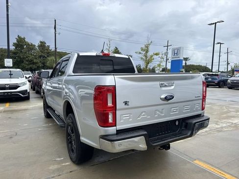 Used 2019 Ford Ranger XLT w/ Equipment Group 302A Luxury RWD image 5