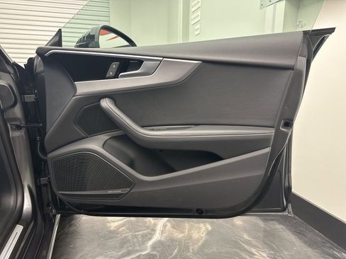 Used 2023 Audi A5 2.0T Premium Plus image 10