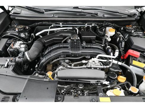 Used 2023 Subaru Crosstrek 2.0i Premium image 64