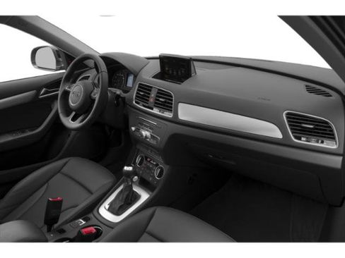 Used 2018 Audi Q3 2.0T Premium Plus w/ Premium Plus Package AWD/4WD image 16