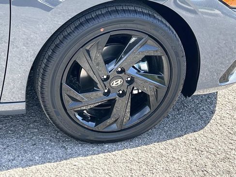 New 2026 Hyundai Elantra SEL Sport image 9