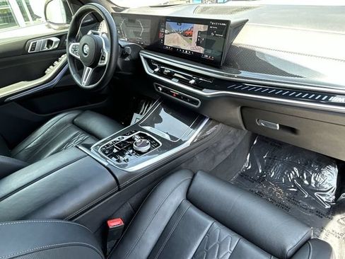 Used 2026 BMW X7 M60i AWD/4WD image 13