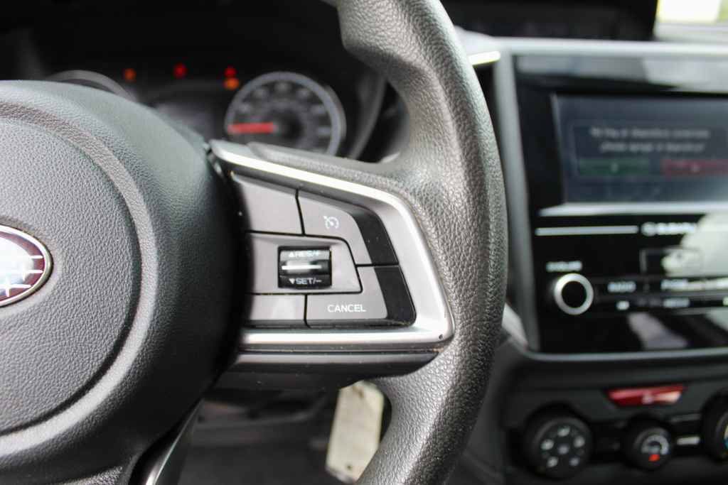 Used 2018 Subaru Crosstrek 2.0i AWD/4WD image 17