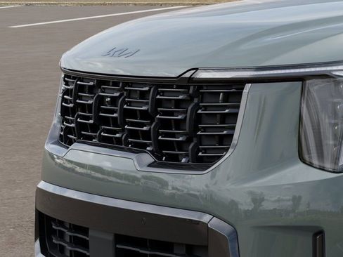 New 2026 Kia Sorento SX Prestige image 12