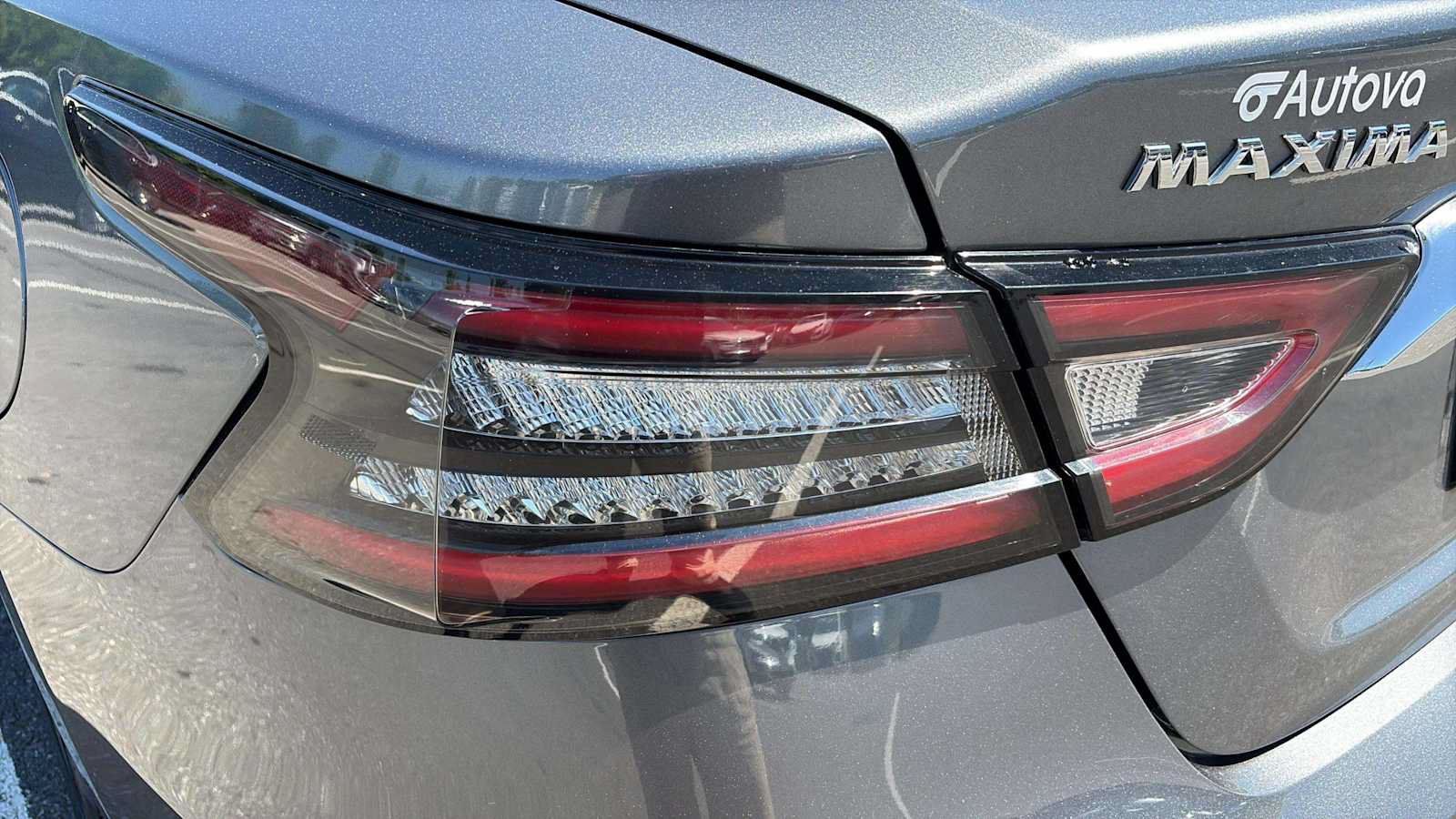 Used 2023 Nissan Maxima SV w/ Floor Mat Group FWD image 28