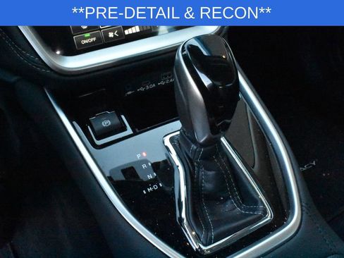 Used 2025 Subaru Legacy Limited image 13