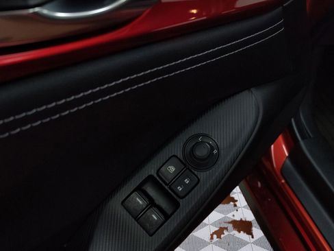 Used 2024 MAZDA MX-5 Miata Grand Touring image 12