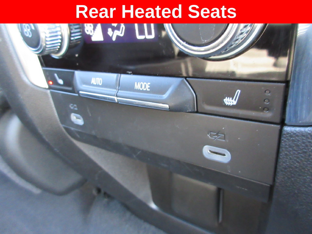 Certified 2024 GMC Yukon Denali AWD/4WD image 28