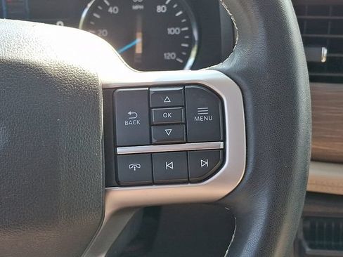Used 2024 Ford Expedition Limited RWD image 26