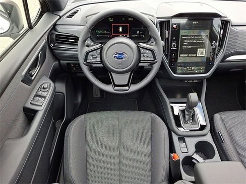 New 2025 Subaru Forester Premium image 9