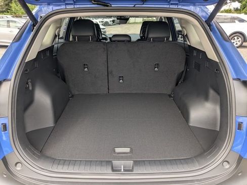 New 2026 Kia Sportage EX w/ EX Panorama Roof Package FWD image 14