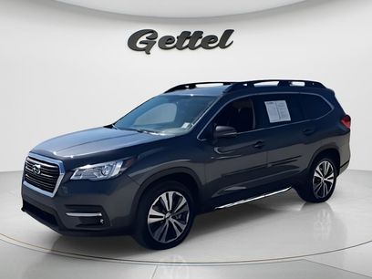 Used 2022 Subaru Ascent Limited w/ Technology Package