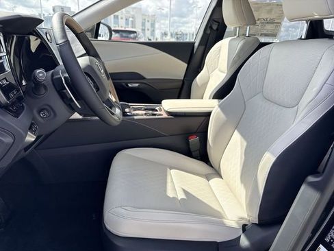 New 2026 Lexus RX 350 FWD image 11