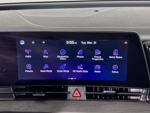 Certified 2023 Kia Sportage X-Line Prestige image 15