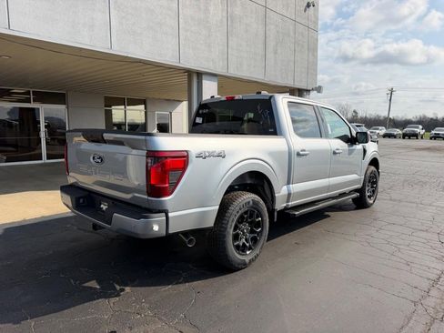 New 2026 Ford F150 XLT AWD/4WD image 3