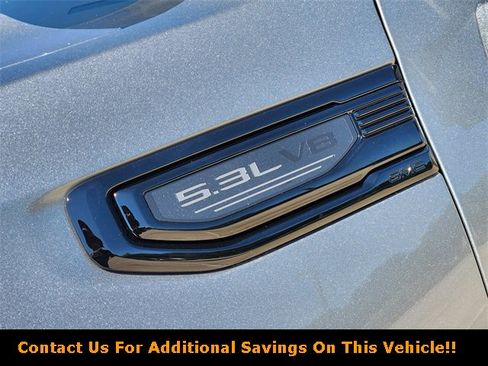 New 2026 GMC Sierra 1500 Elevation w/ Elevation Premium Package image 8