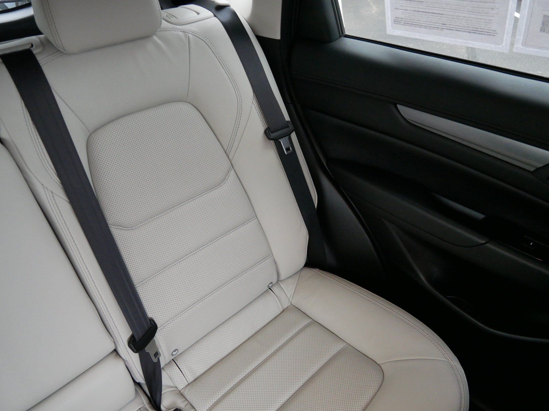 Used 2024 MAZDA CX-5 AWD 2.5 S w/ Preferred Package image 14