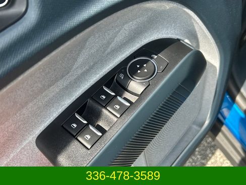 Used 2022 Ford Maverick XLT w/ Equipment Group 300A Standard AWD/4WD image 11