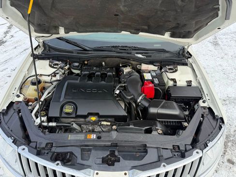 Used 2012 Lincoln MKZ AWD image 18