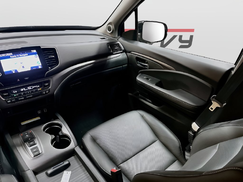 Used 2023 Honda Ridgeline RTL-E image 25