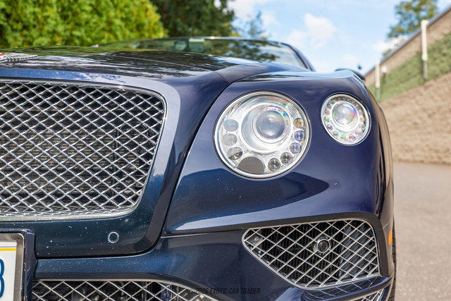 Used 2016 Bentley Continental GT V8 S AWD/4WD image 52