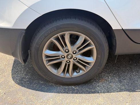 Used 2014 Hyundai Tucson SE FWD image 17