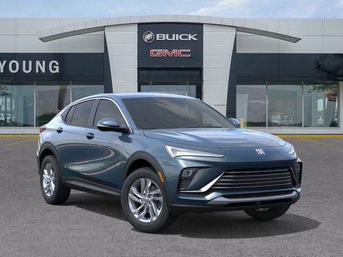 New 2026 Buick Envista Preferred w/ Convenience I Package image 9