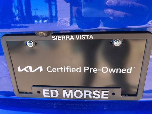 Certified 2021 Kia Soul Turbo image 47