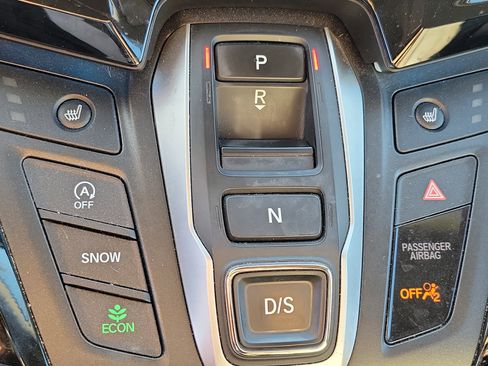 Used 2022 Honda Odyssey Touring image 27