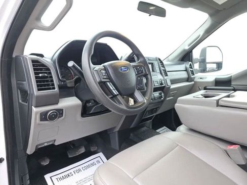 Used 2019 Ford F350 XL w/ XL Value Package image 14