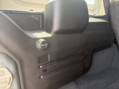 Used 2024 Jeep Wrangler Unlimited Sport AWD/4WD image 20