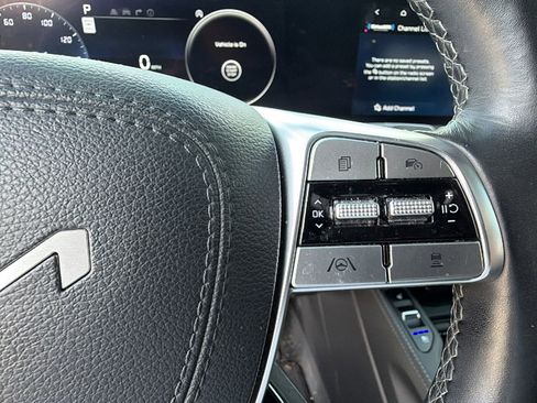 Used 2023 Kia Telluride SX Prestige X-Line AWD/4WD image 30