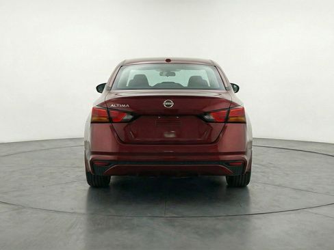 Used 2025 Nissan Altima 2.5 SV image 7