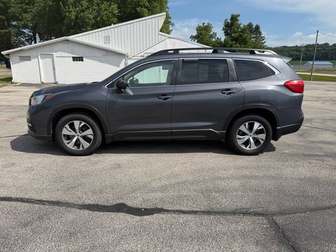 Used 2020 Subaru Ascent Premium w/ Convenience Package AWD/4WD image 8
