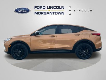 Used 2024 Buick Envista Sport Touring w/ Convenience I Package