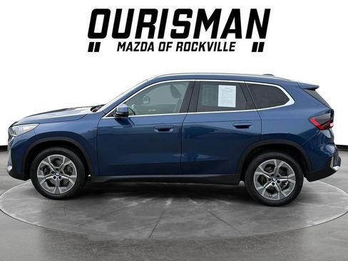 Used 2023 BMW X1 xDrive28i w/ Convenience Package image 3