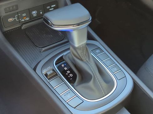 New 2026 Hyundai Kona SEL Sport image 32