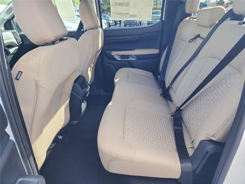 New 2025 Ford Ranger XLT w/ Trailer Tow Package image 22