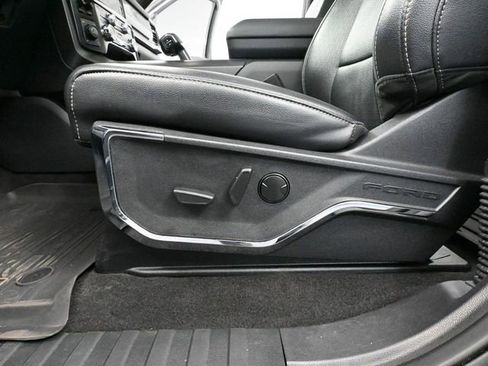 Used 2024 Ford F150 Lariat w/ Bed Utility Package image 23