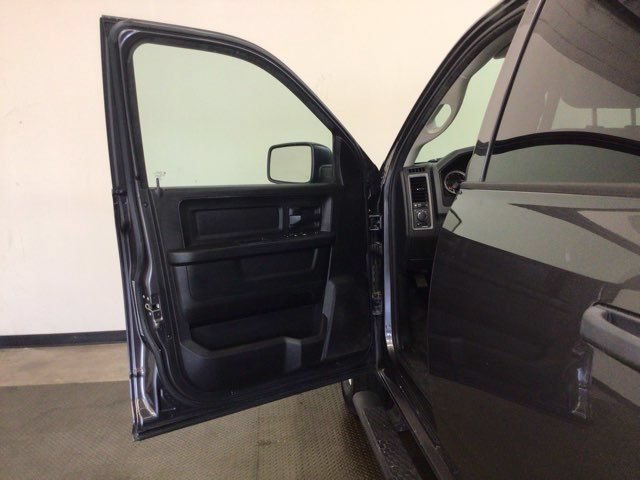 Used 2020 RAM 1500 Tradesman w/ Protection Group AWD/4WD image 15