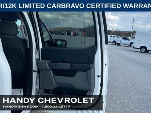 Used 2023 Ford F150 XLT AWD/4WD image 46