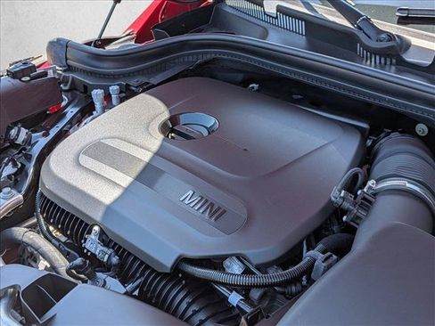 Certified 2025 MINI Cooper S FWD image 17