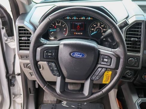 Used 2019 Ford F150 XLT w/ Equipment Group 301A Mid RWD image 14