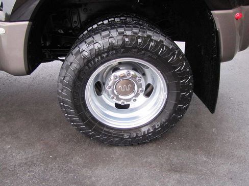 Used 2022 Ford F350 King Ranch w/ King Ranch Ultimate Package image 32