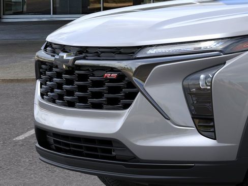New 2026 Chevrolet Trax RS w/ Driver Confidence Package FWD image 14