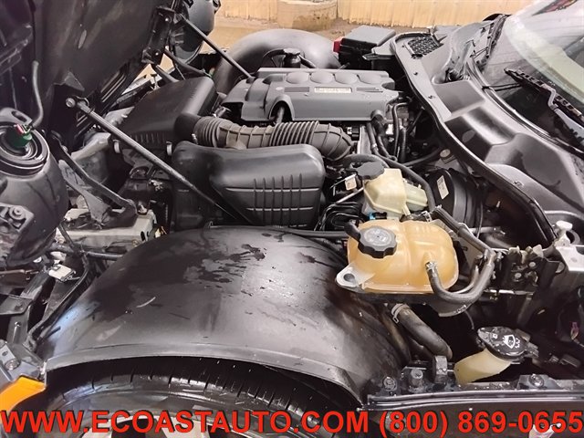 Used 2006 Pontiac Solstice Convertible w/ Premium Package RWD image 10