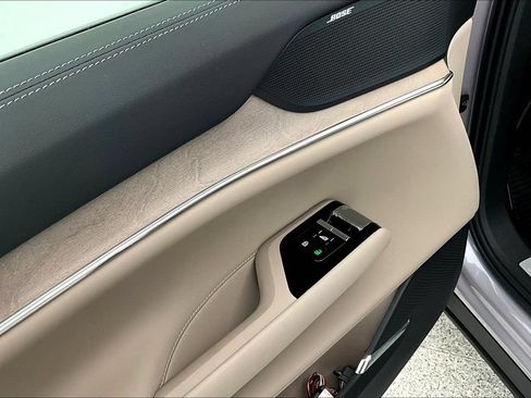 New 2026 Volvo EX90 Plus RWD image 23