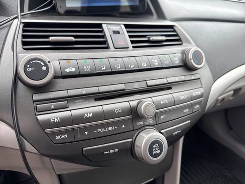 Used 2011 Honda Accord LX image 20